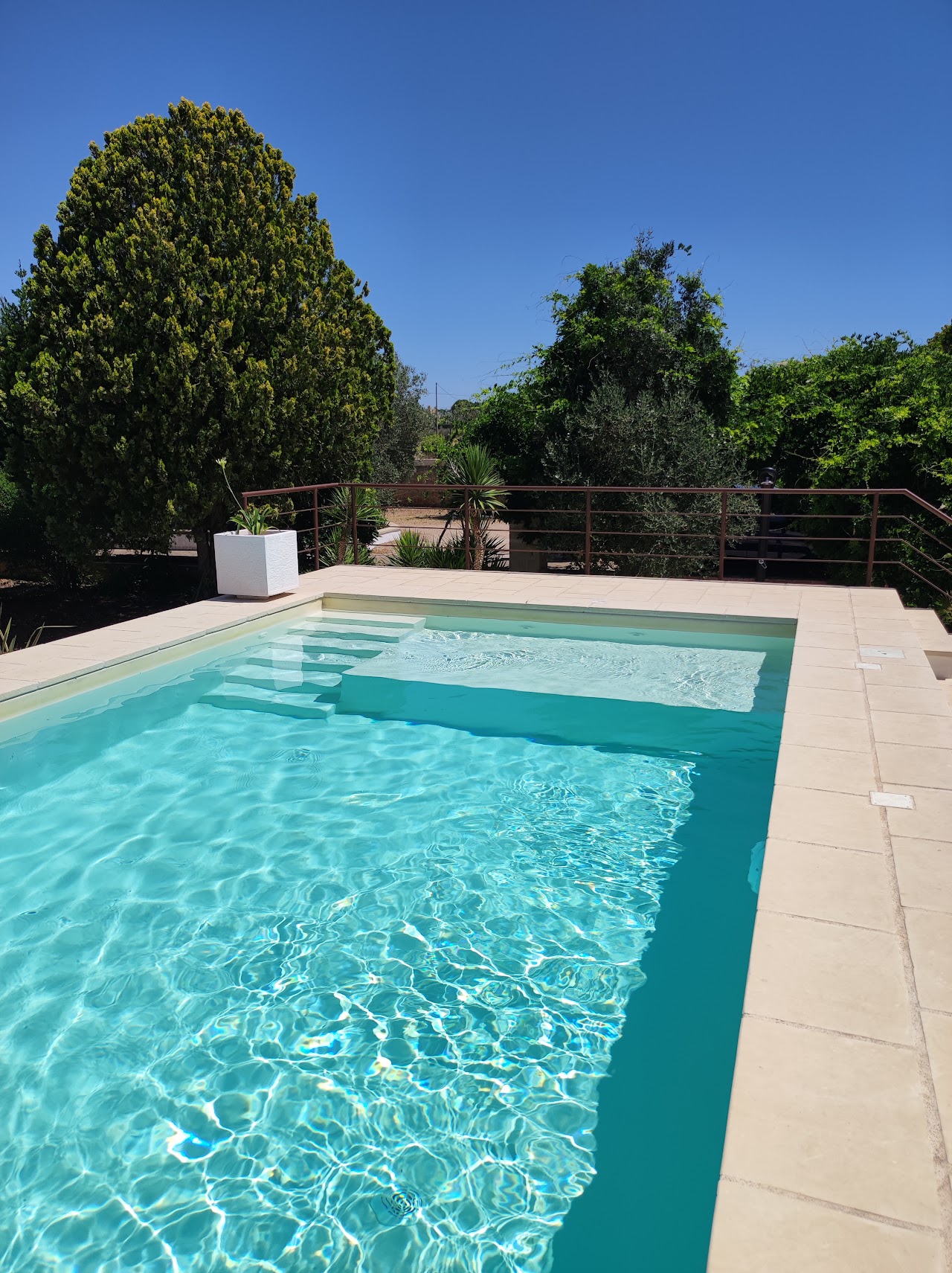 Contrada Macchia B&B — foto 3