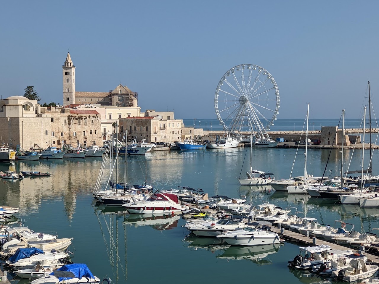 Dimore Marinare
