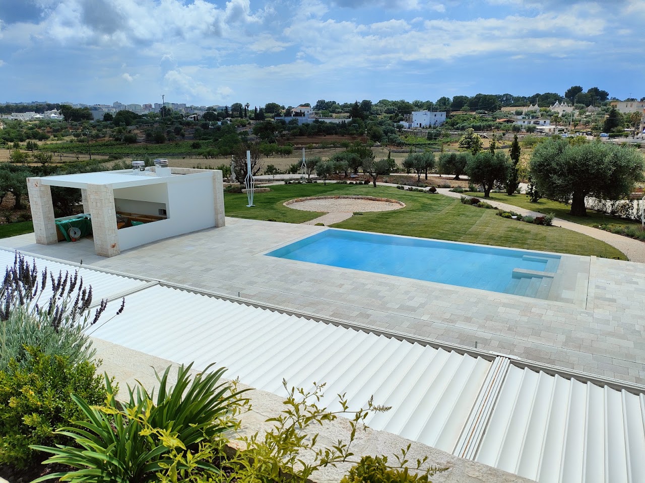 Essenza Relais Contemporaneo — foto 3