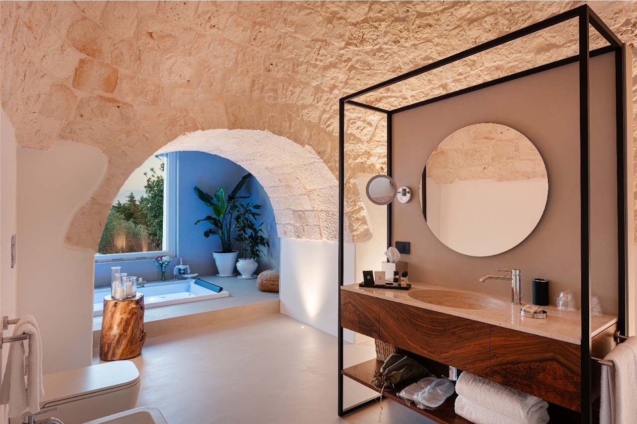 Essenza Relais Contemporaneo — foto 4