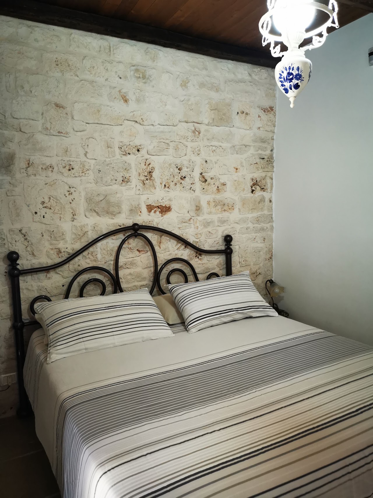 Fontana Vecchia B&B — foto 2