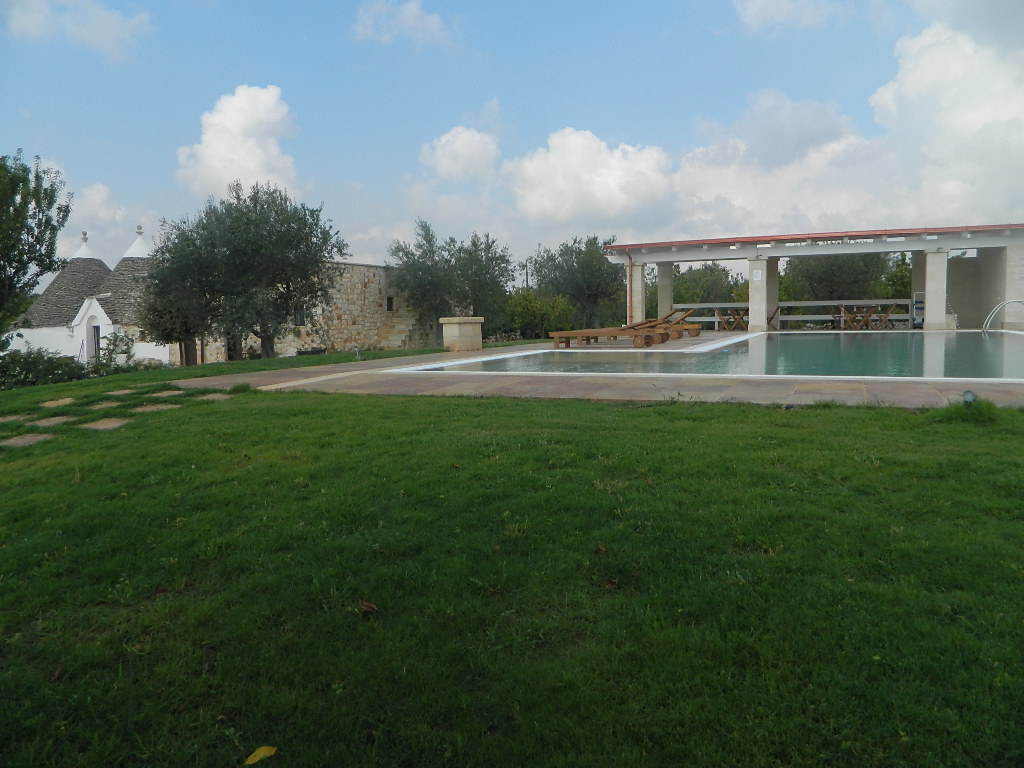 Fontana Vecchia B&B — foto 4