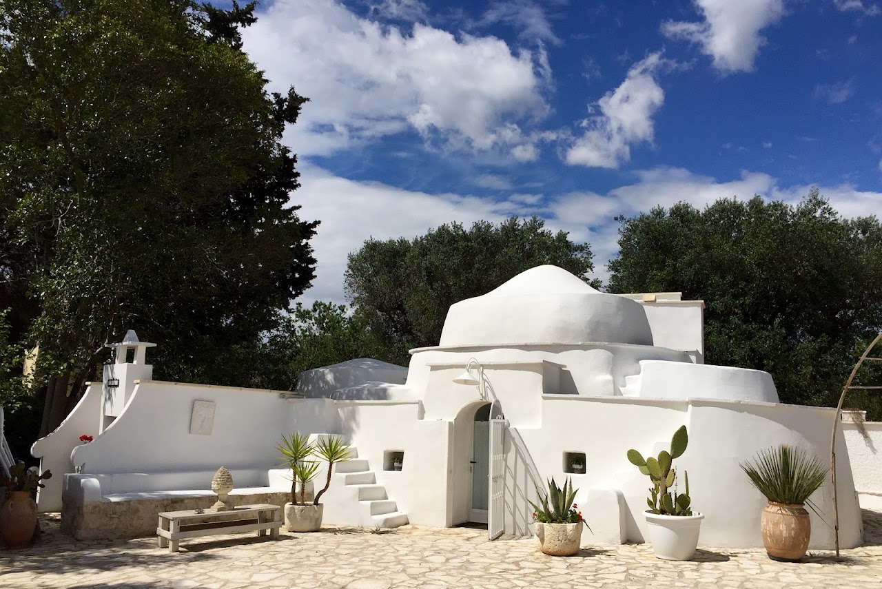 Il Saraceno B&B