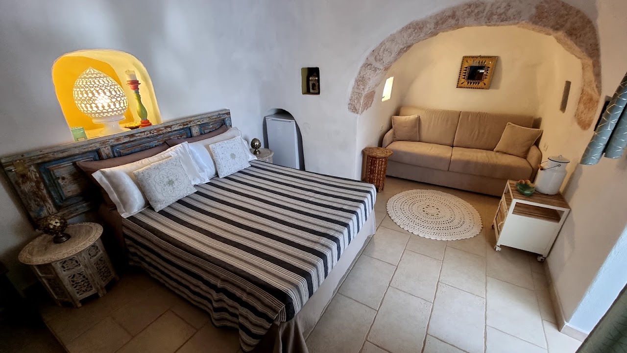 Il Saraceno B&B — foto 2