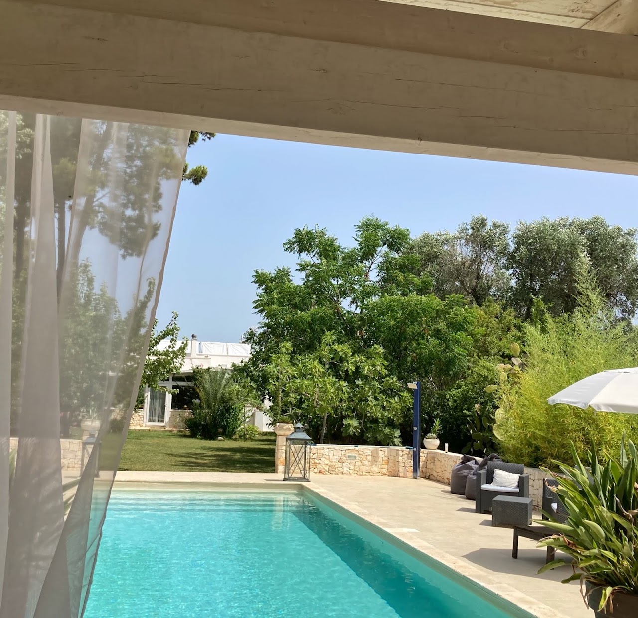 Il Saraceno B&B — foto 3