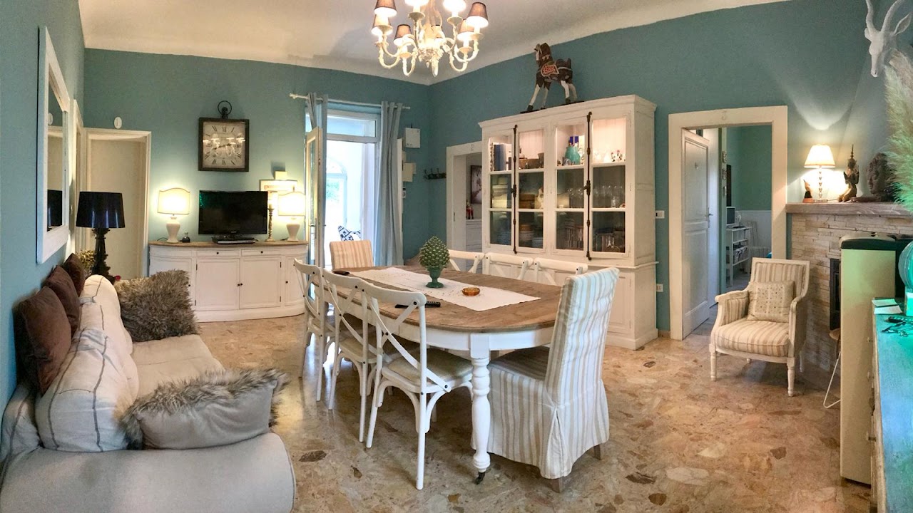 Il Saraceno B&B — foto 4