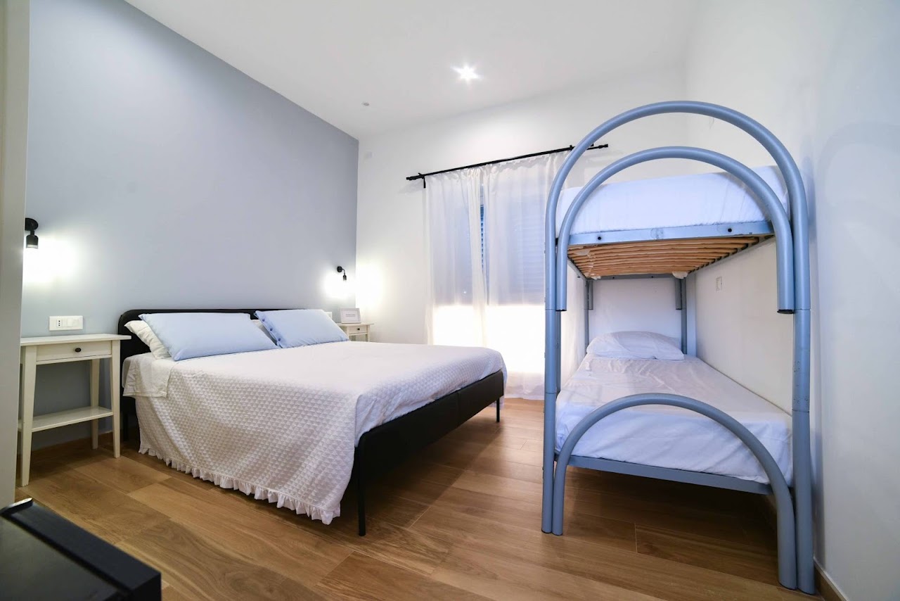 La Caletta B&B — foto 2