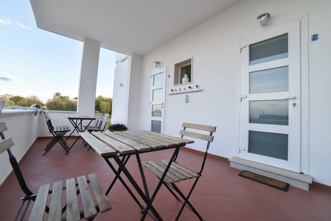 La Caletta B&B — foto 4