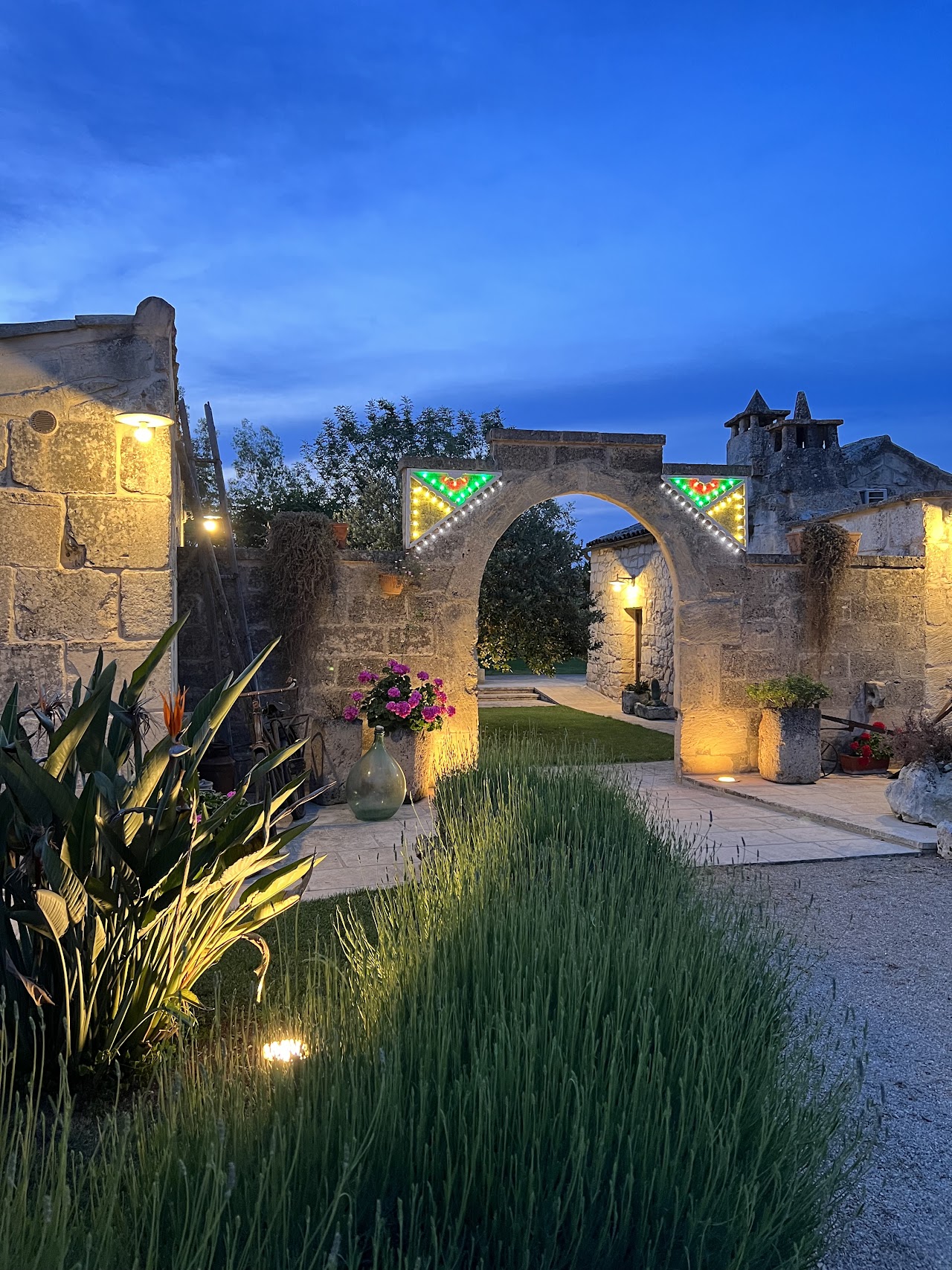 Masseria Casina Montana