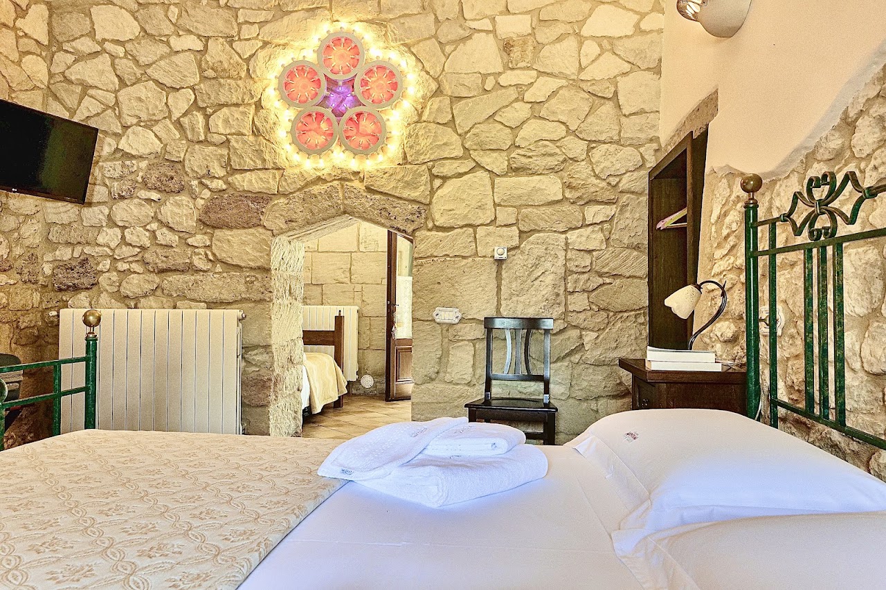 Masseria Casina Montana — foto 2