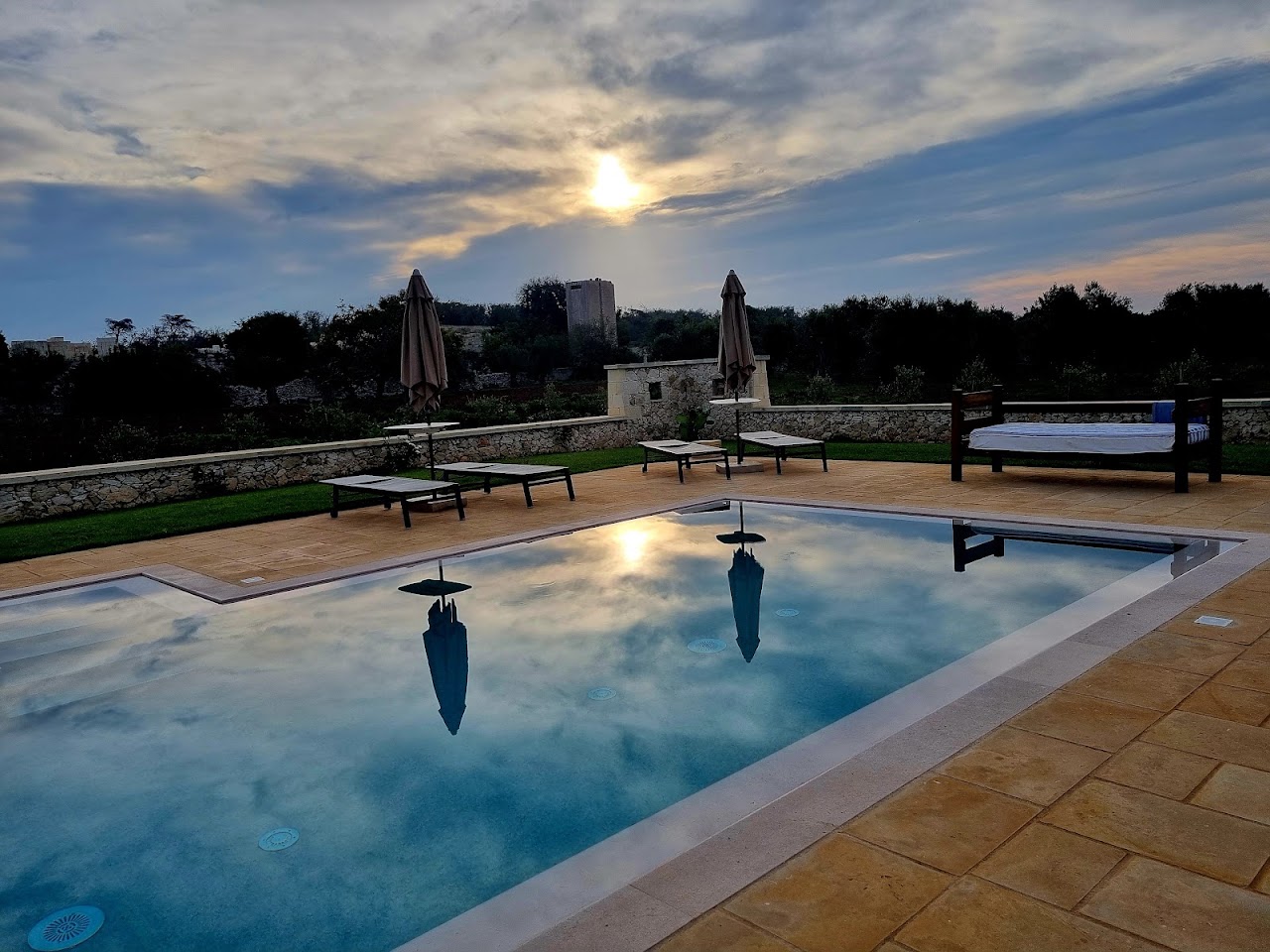 Masseria Casina Montana — foto 3