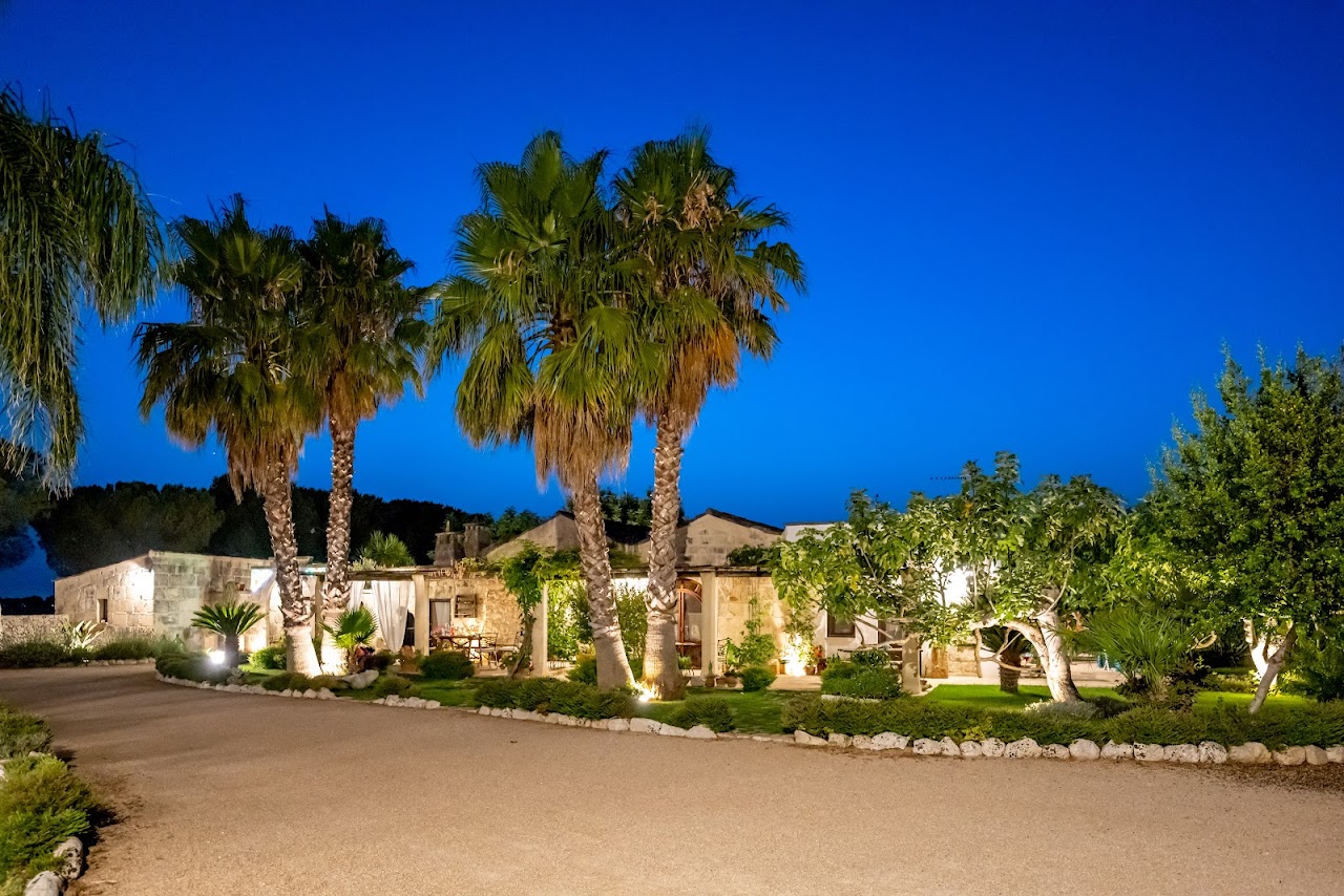 Masseria Casina Montana — foto 4