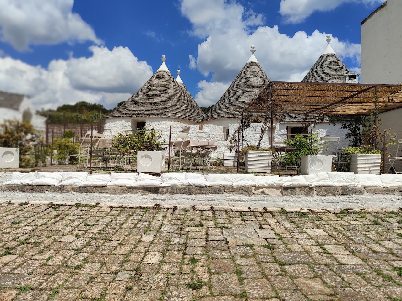 Masseria Colombo