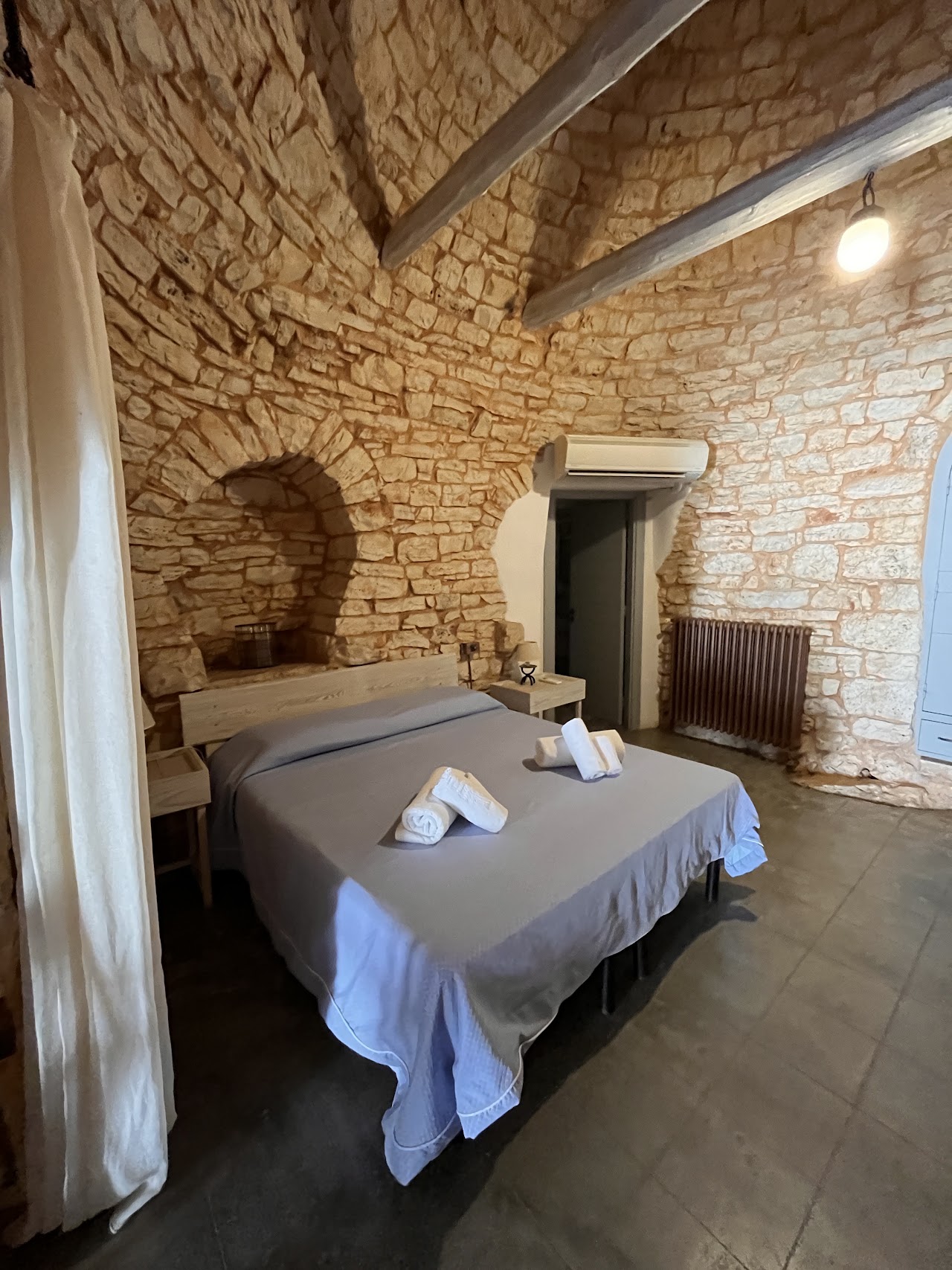 Masseria Colombo — foto 2