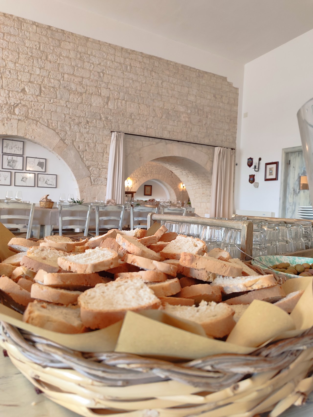 Masseria Colombo — foto 3