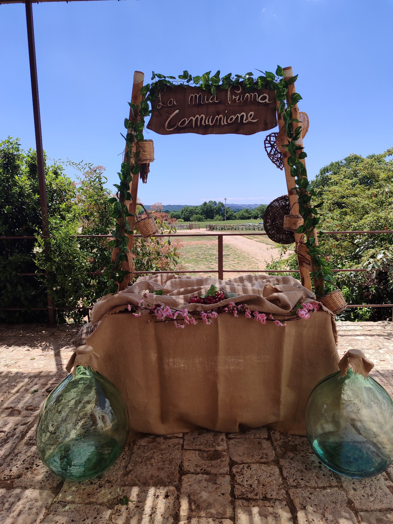 Masseria Colombo — foto 4