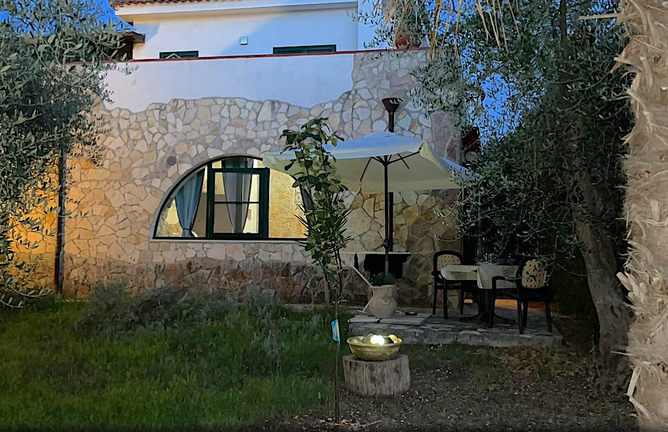 Masseria le Ville