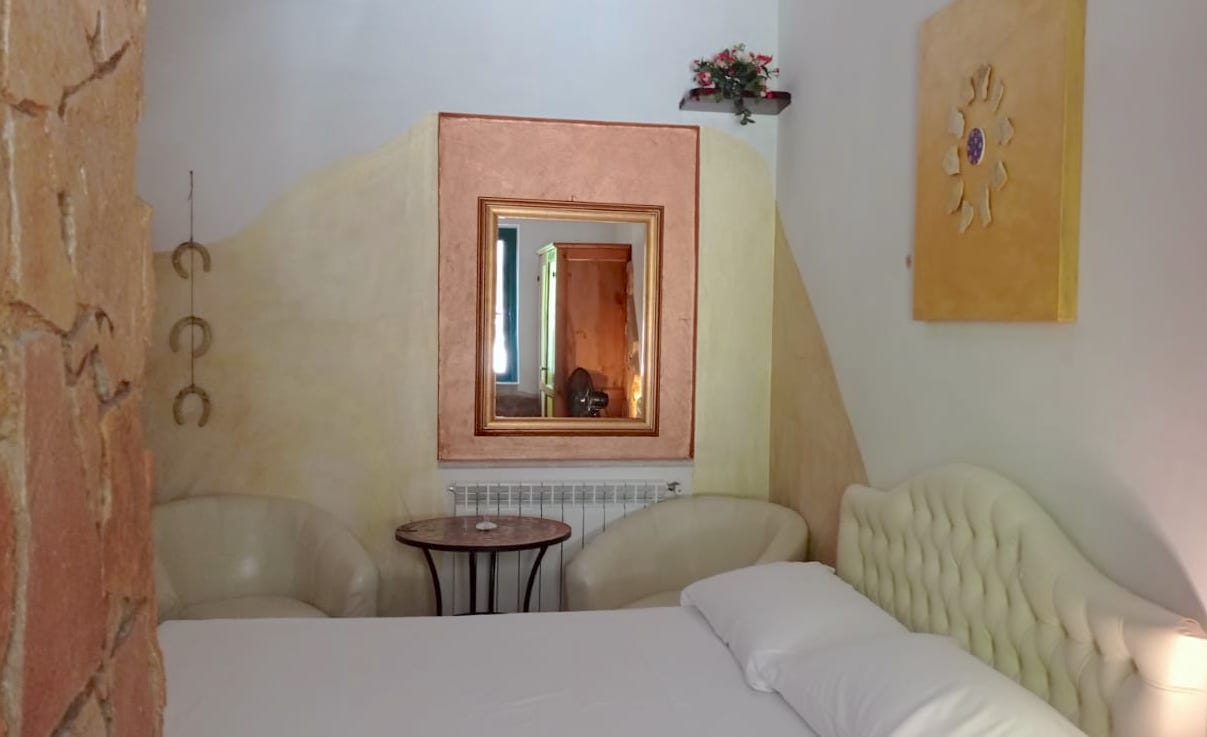Masseria le Ville — foto 2