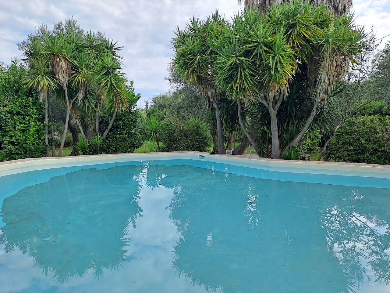 Masseria le Ville — foto 3