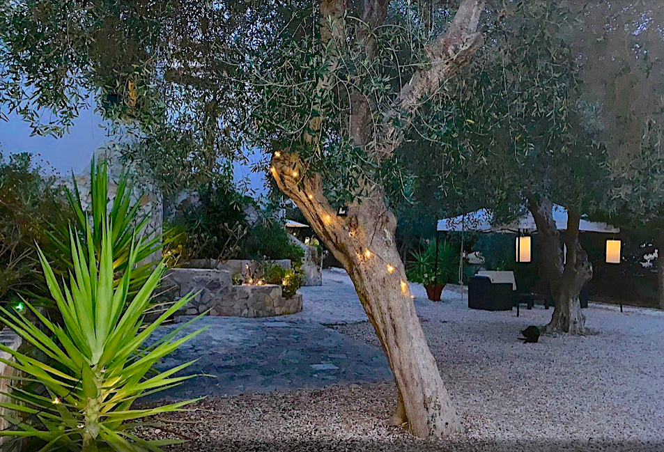 Masseria le Ville — foto 4