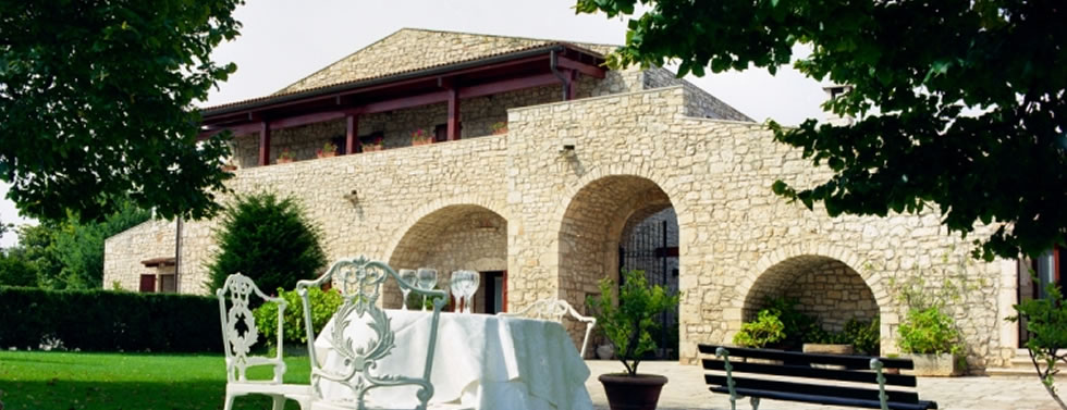 Masseria Mofetta