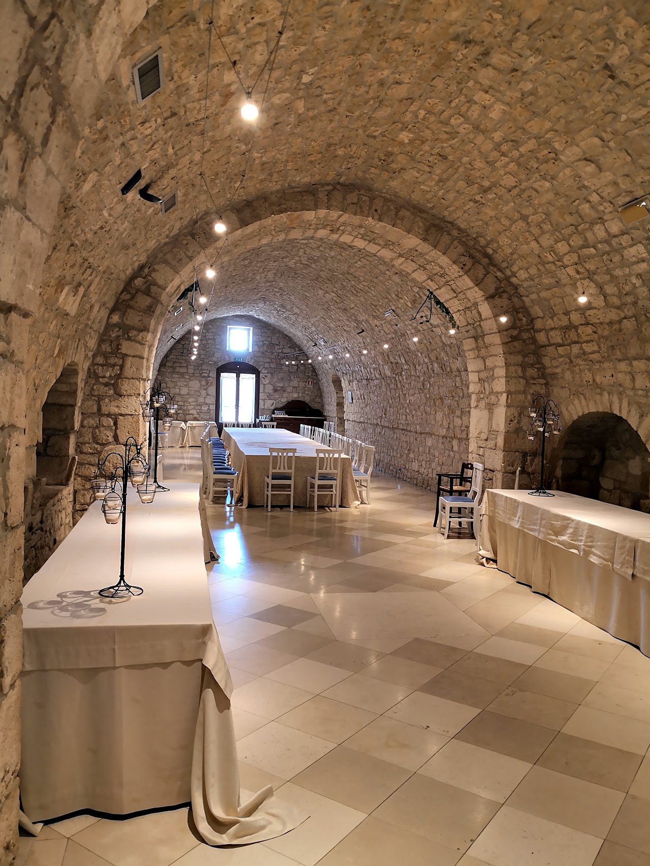 Masseria Mofetta — foto 3