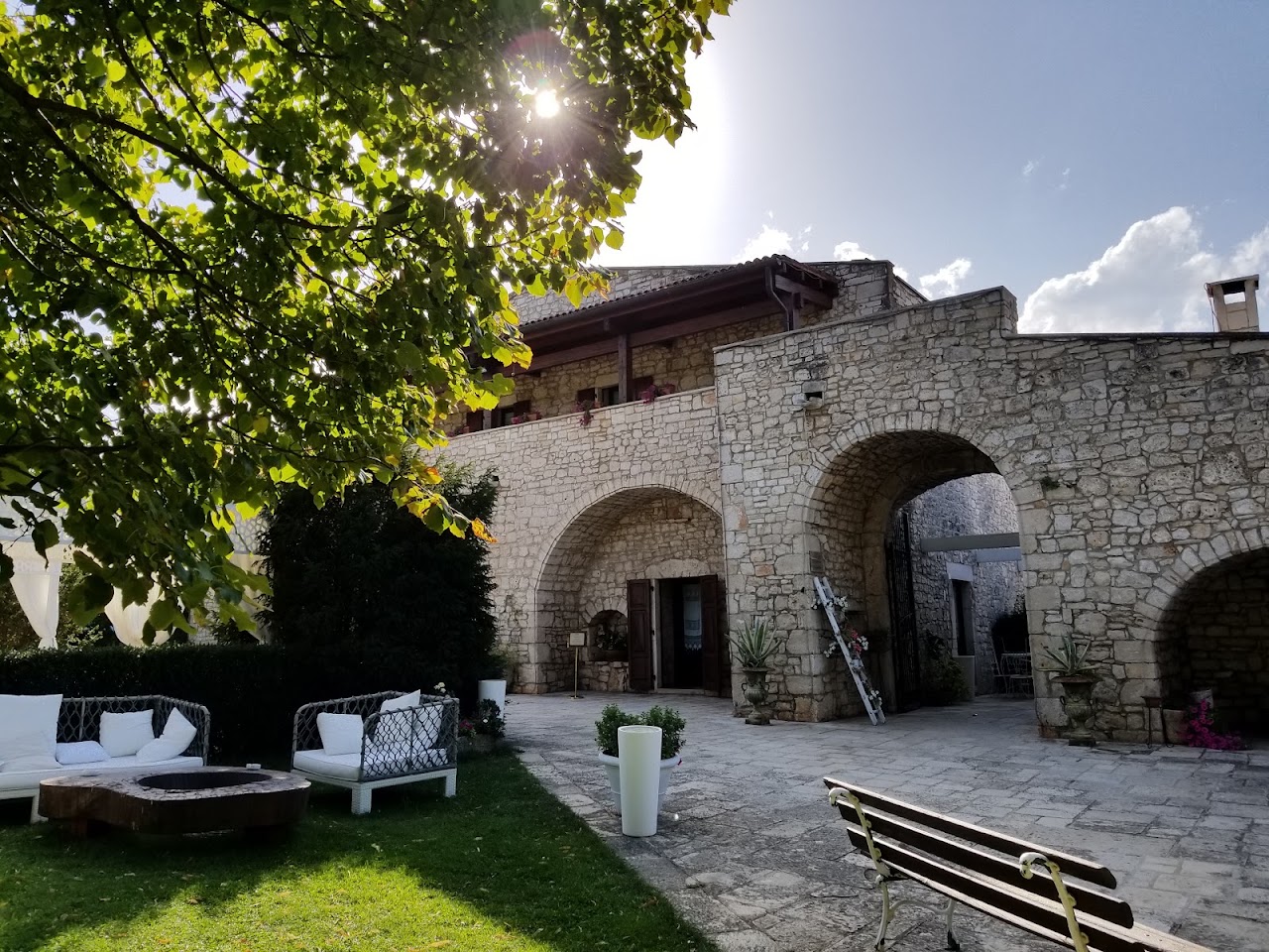 Masseria Mofetta — foto 4