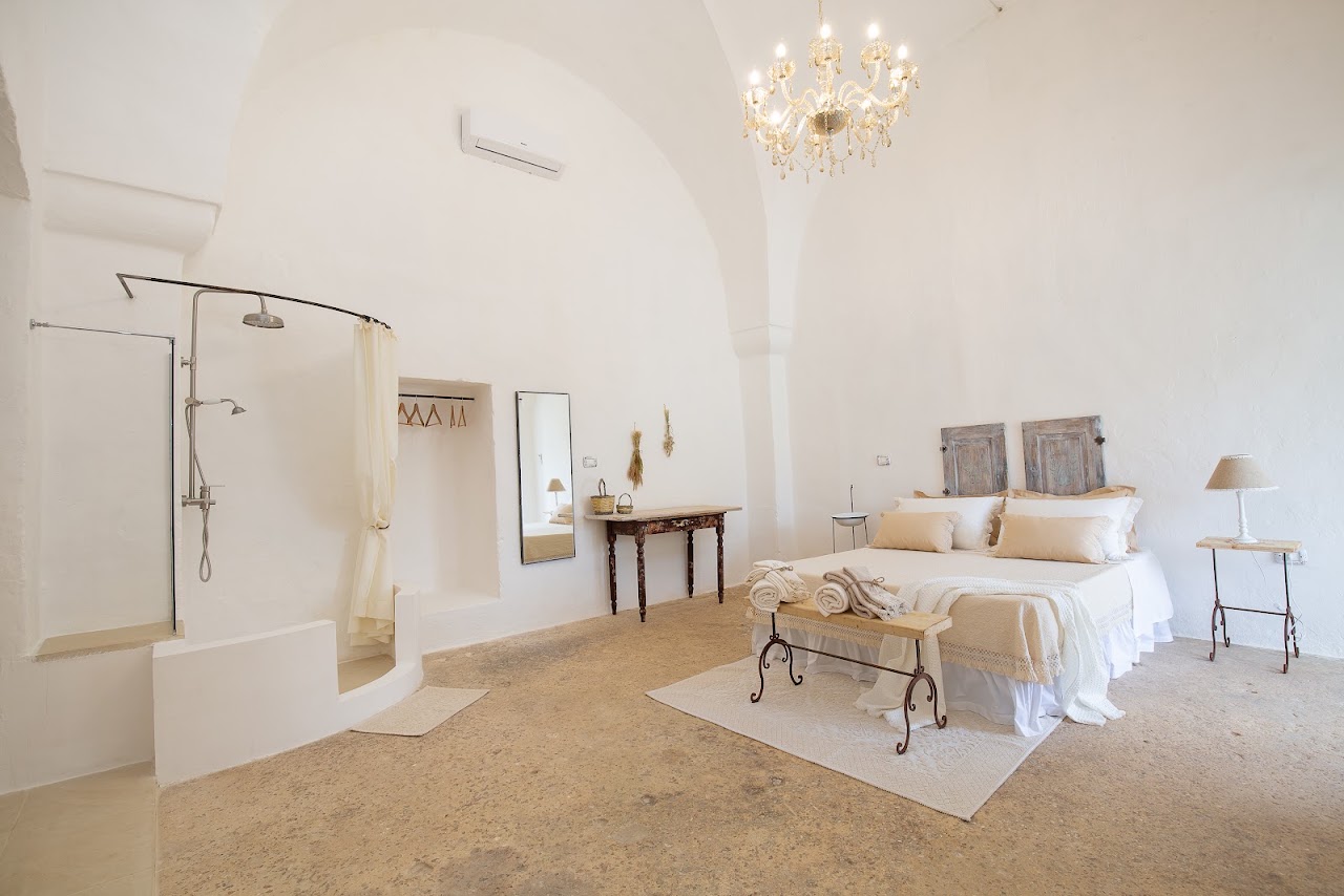 Masseria Violante B&B — foto 2