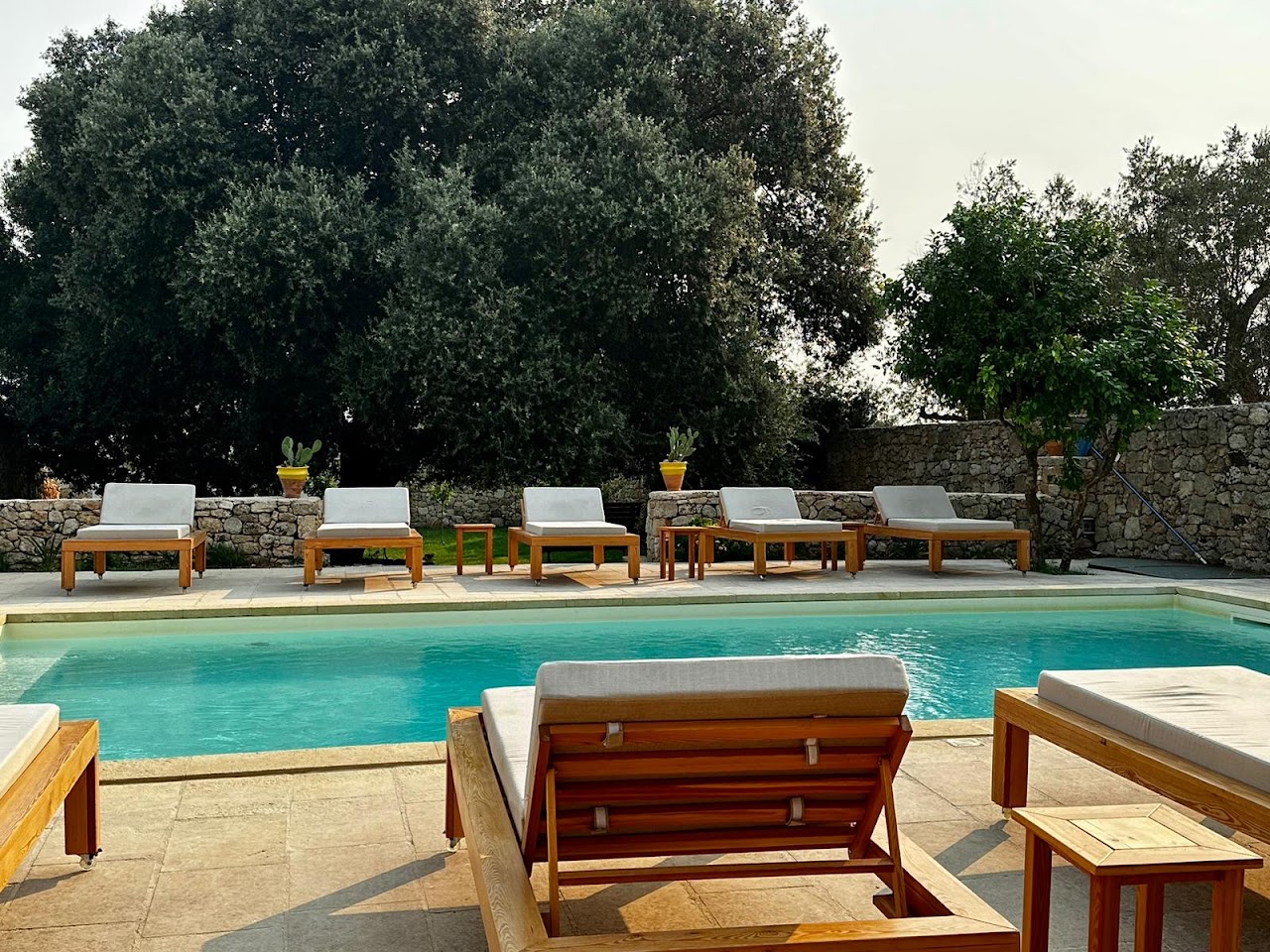 Masseria Violante B&B — foto 3
