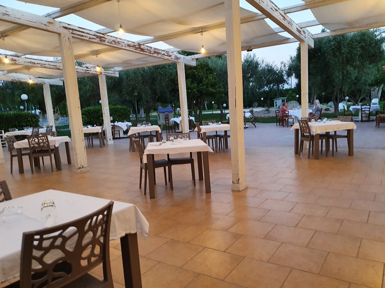 Tenuta Chianchito