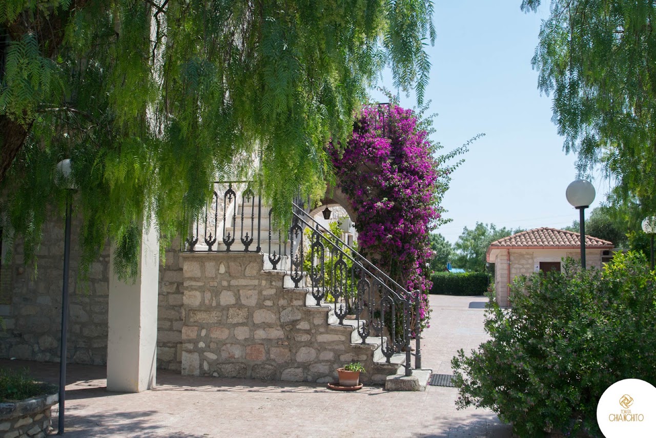 Tenuta Chianchito — foto 4