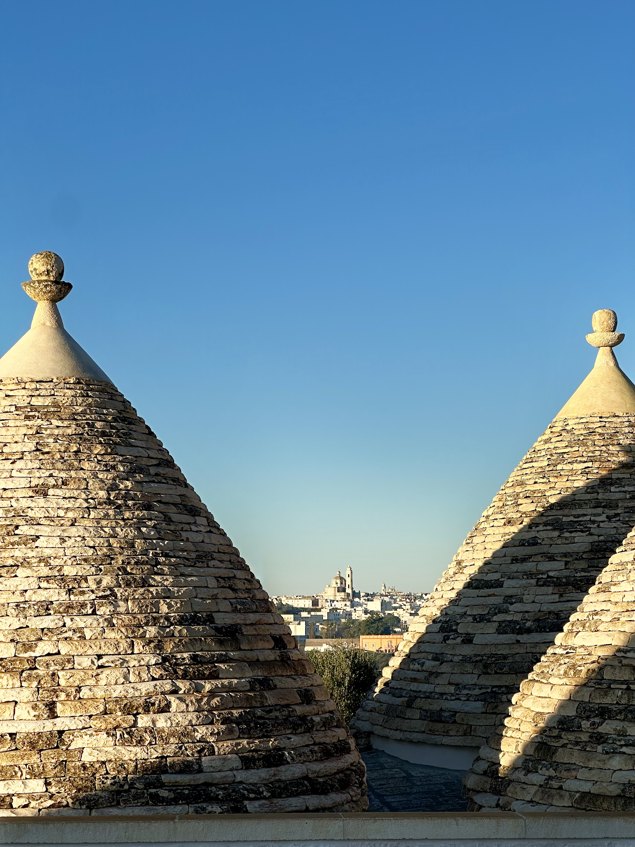 Trulli Damari