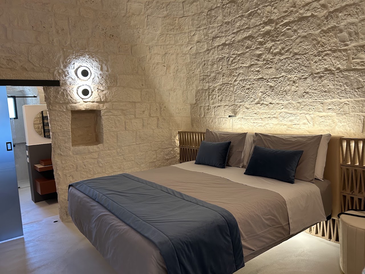 Trulli Damari — foto 2