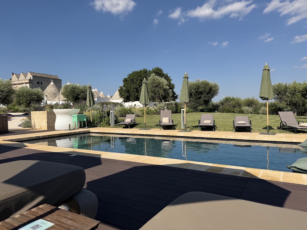 Trulli Damari — foto 3