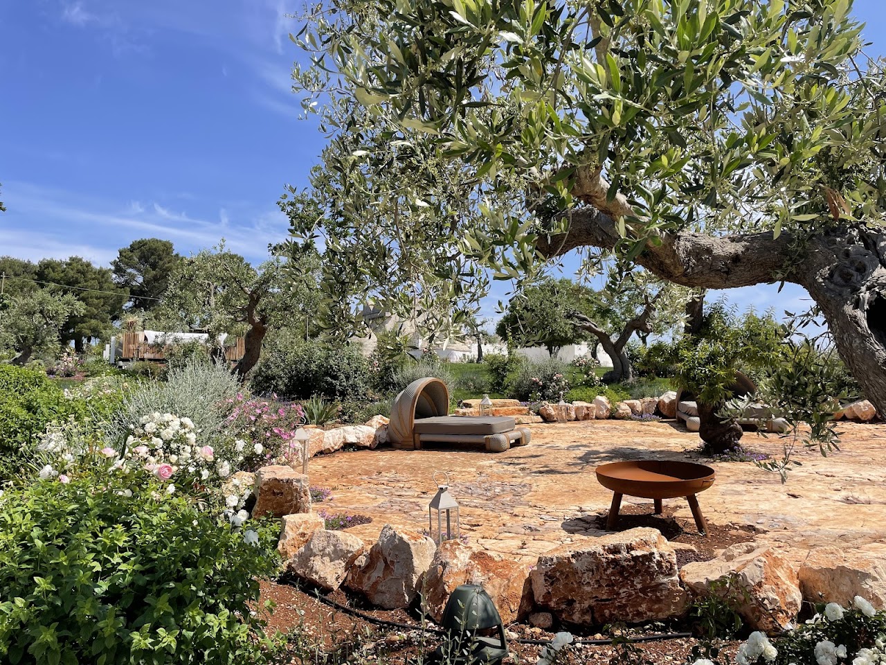 Trulli Damari — foto 4