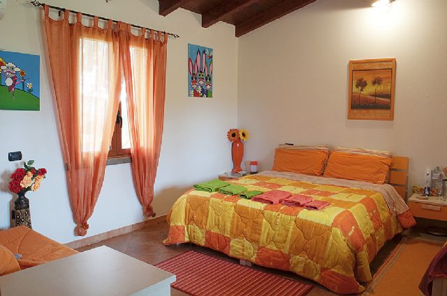 Agriturismo Monte Majore — foto 2