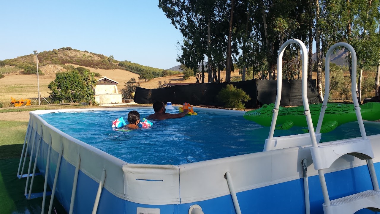 Agriturismo Monte Majore — foto 3
