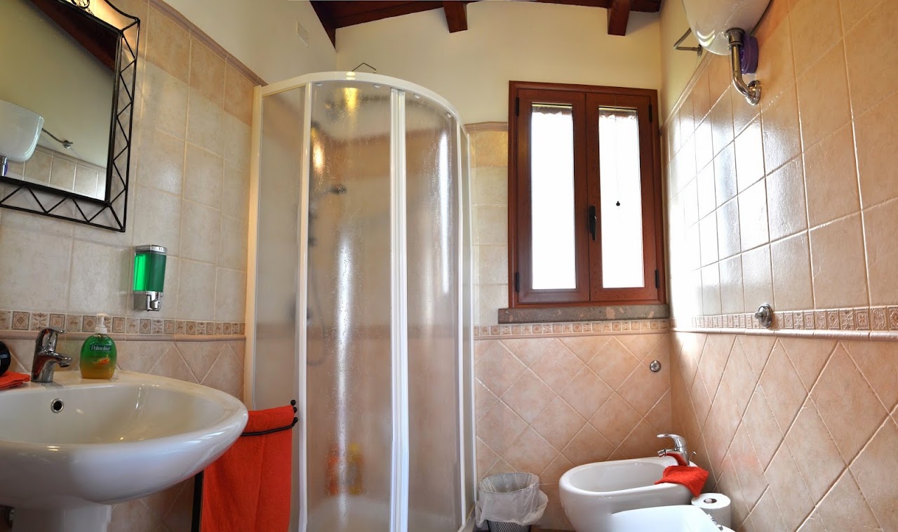 Agriturismo Monte Majore — foto 4