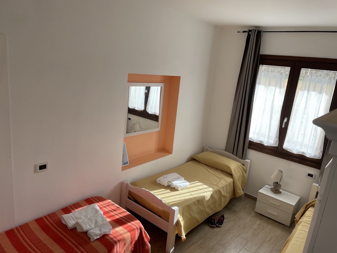 Agriturismo Il Mirto — foto 2