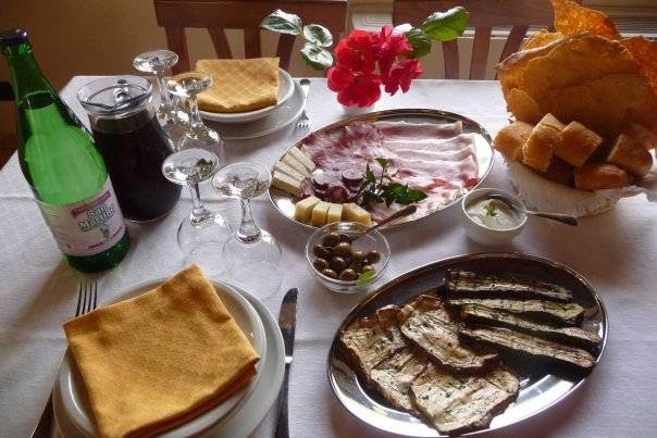 Agriturismo Il Mirto — foto 3