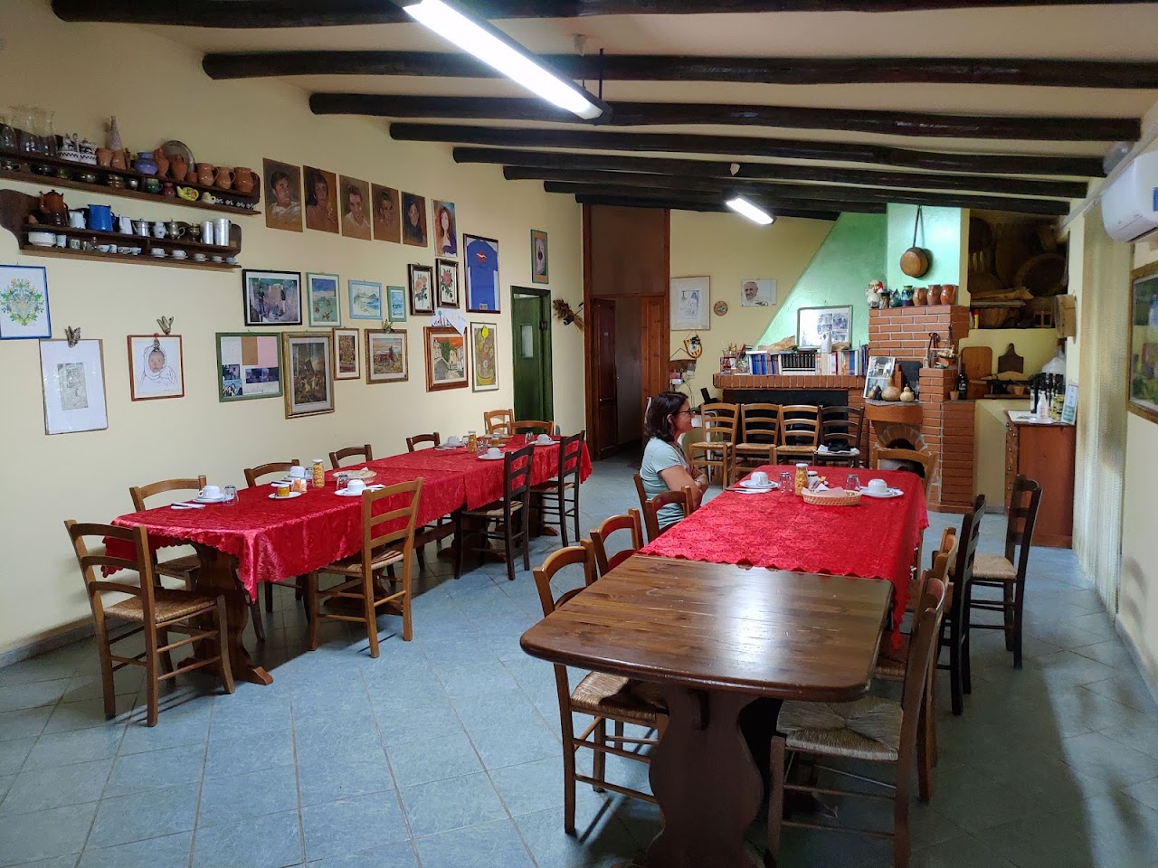 Agriturismo Su Barraccu — foto 2