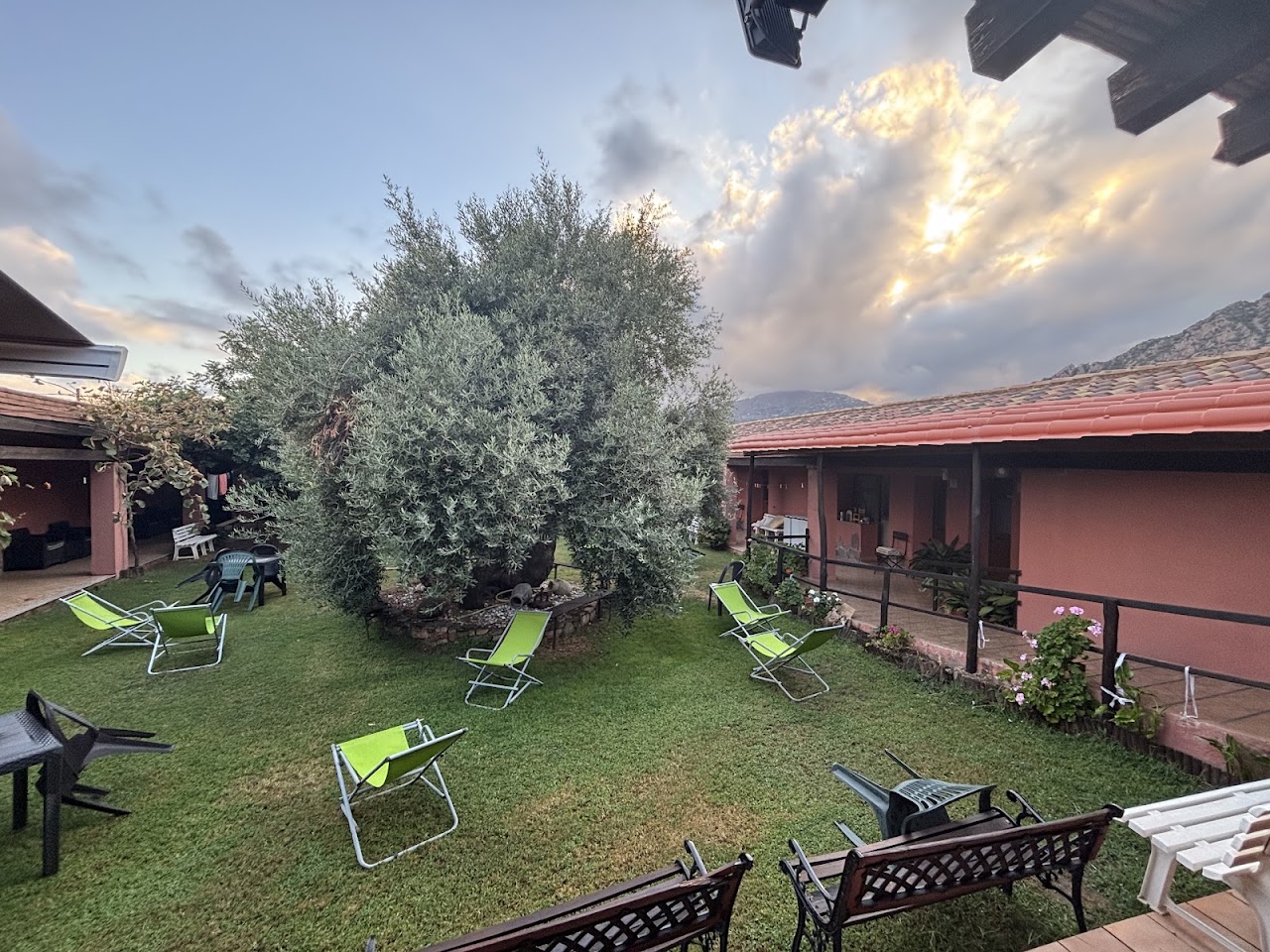 Agriturismo Su Barraccu — foto 3