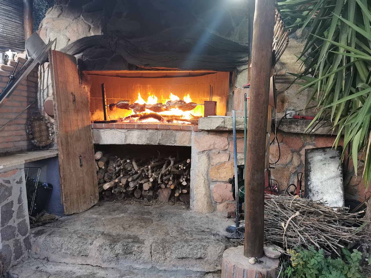 Agriturismo Su Barraccu — foto 4