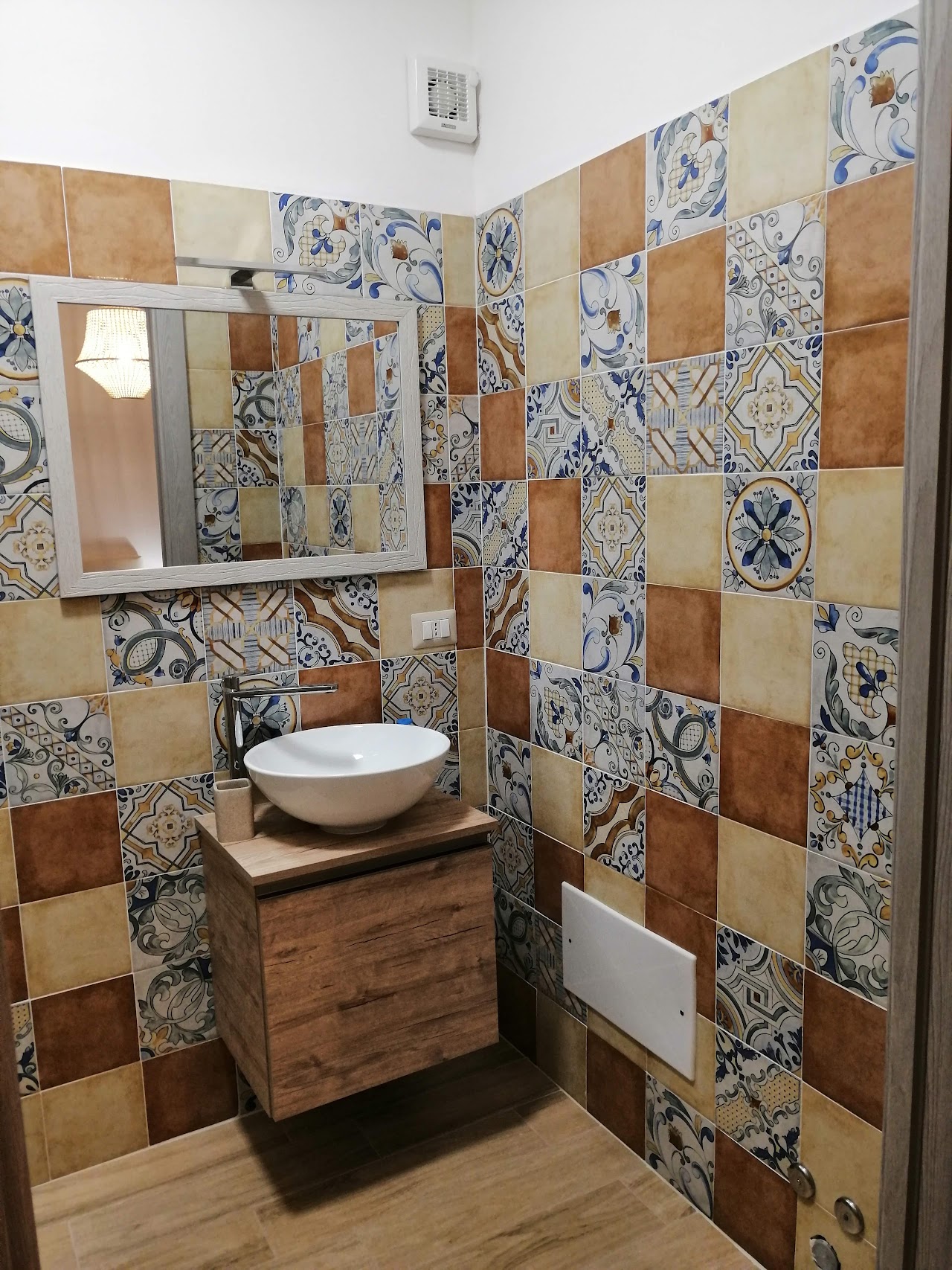 B&B Casa di Chia — foto 3