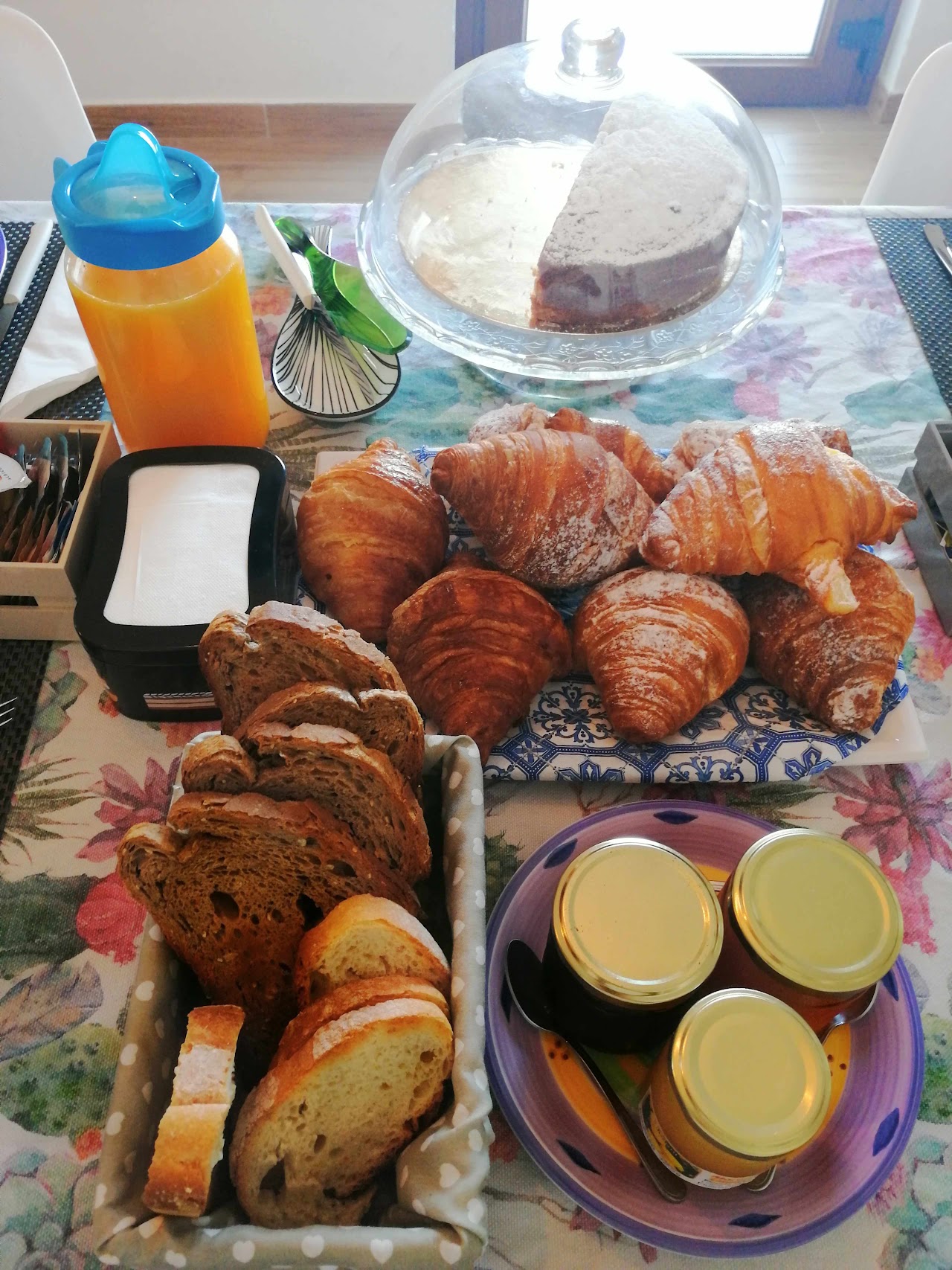 B&B Casa di Chia — foto 4