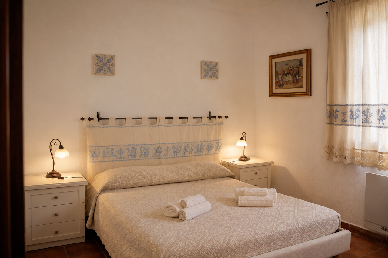 B&B Villa delle Rose — foto 2