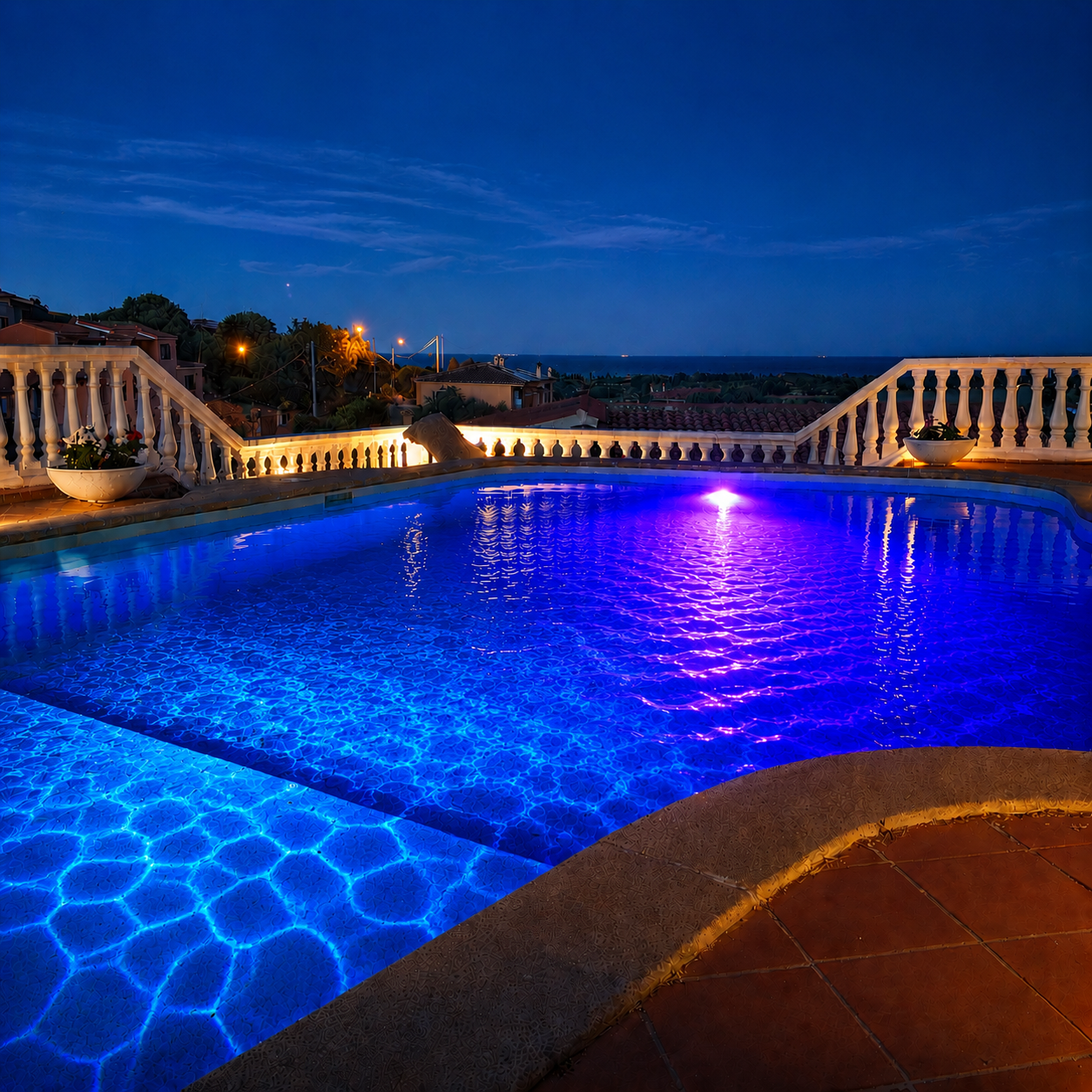 B&B Villa delle Rose — foto 3