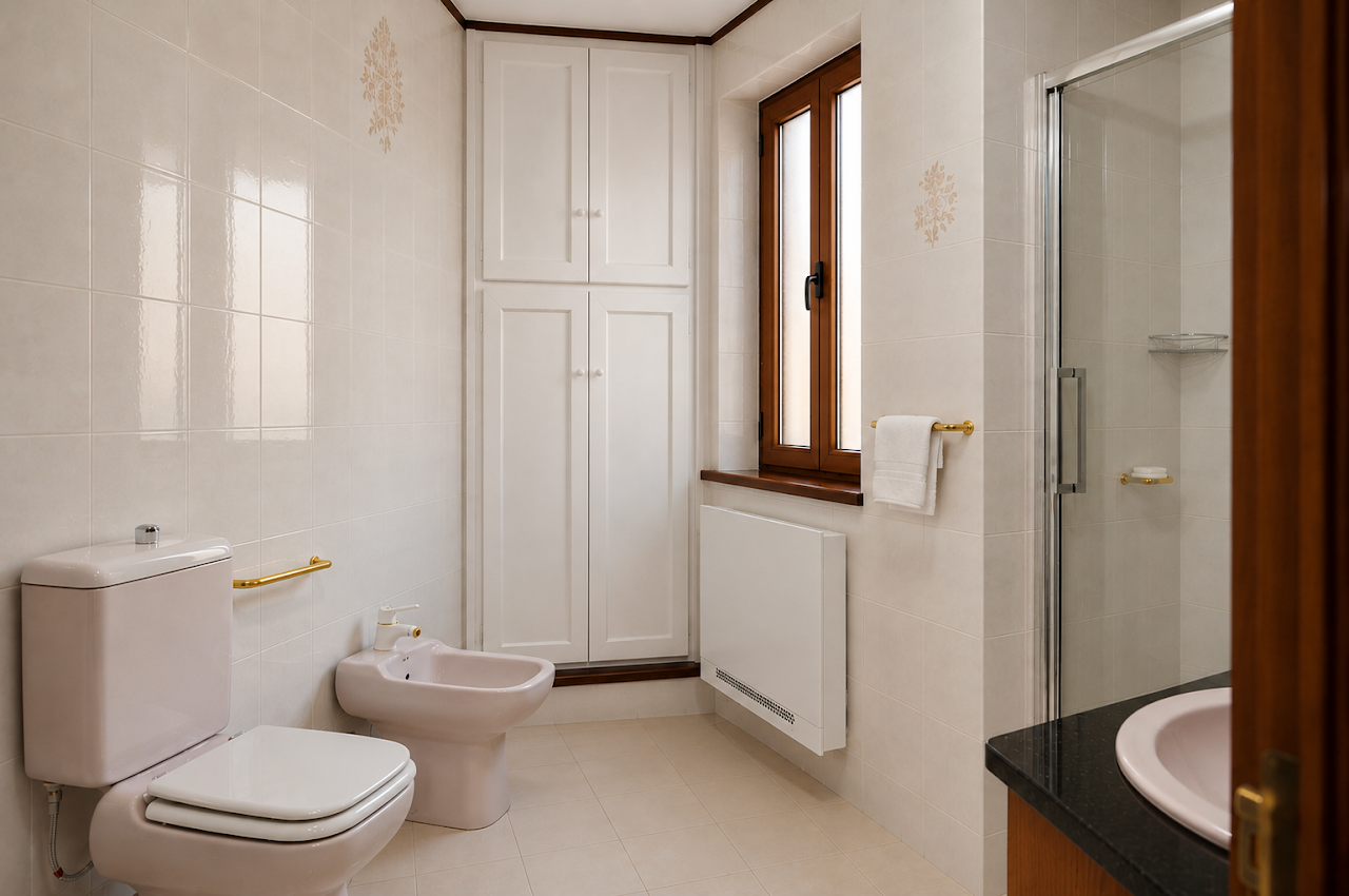 B&B Villa delle Rose — foto 4