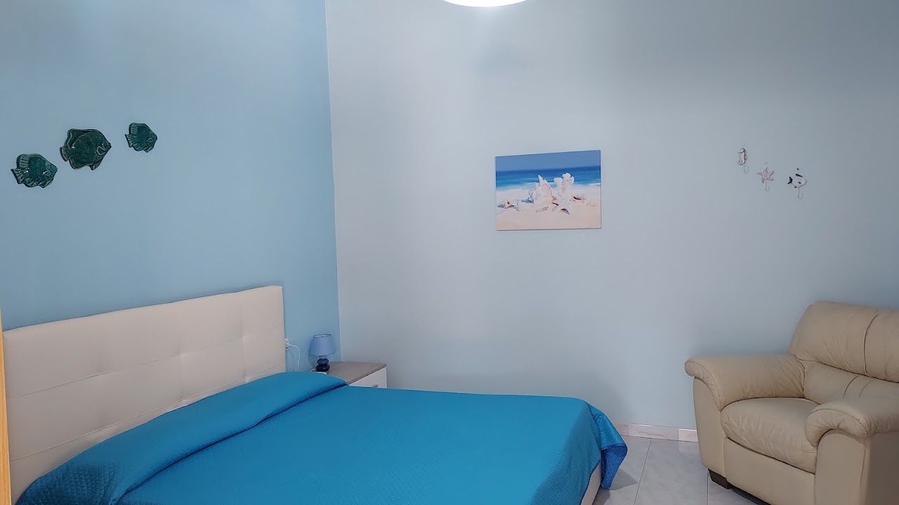 La Rosa dei Venti B&B — foto 2