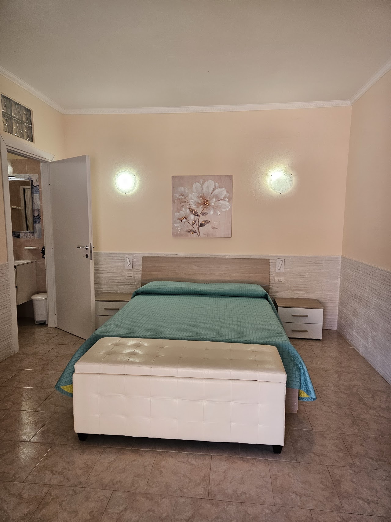 La Rosa dei Venti B&B — foto 4
